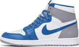 Air Jordan 1 High OG "True Blue"