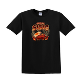 Ugat: Kawaii Sisig Tee