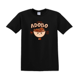 Ugat: Kawaii Adobo Tee