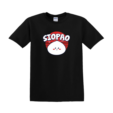 Ugat: Kawaii Siopao Tee