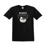 Ugat: Kawaii Dinuguan Tee