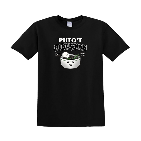 Ugat: Kawaii Dinuguan Tee