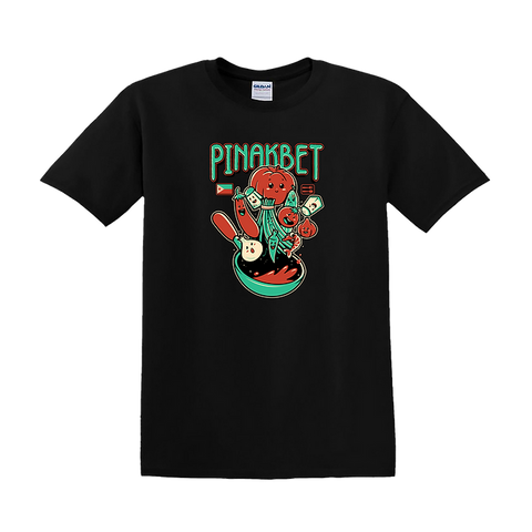 Ugat: Kawaii Pinakbet Tee