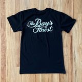 TBF: Pocket Logo Tee
