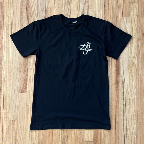 TBF: Pocket Logo Tee