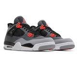 Air Jordan 4 Retro "Infrared"