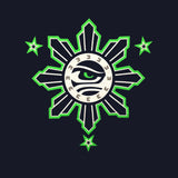 S3S: Seahawks Sun Tee