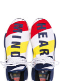 Adidas NMD Hu - Pharrell x Billionaire Boys Club