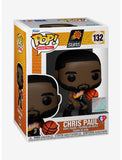 Funko Pop Resale! Chris Paul: NBA Phoenix Suns #132