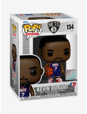 Funko Pop Resale! Kevin Durant: NBA Brooklyn Nets #134