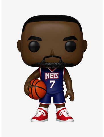 Kevin Durant: NBA Brooklyn Nets Funko Pop! #134