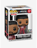 Funko Pop Resale! Bubba Wallace (Dr. Pepper):  NASCAR #17