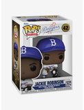Jackie Robinson:  Sports Legends Brooklyn Dodgers Funko Pop! #42