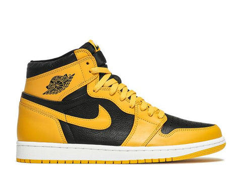 Air Jordan 1 High OG 'Pollen'