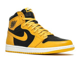 Air Jordan 1 High OG 'Pollen'