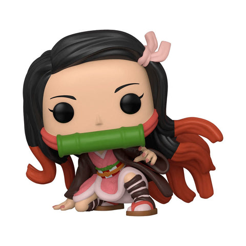 Funko Pop Resale! Demon Slayer: Nezuko Kamado