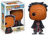 Funko Pop Resale! Tobi: Naruto Shippuden #184