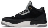 Air Jordan 3 Tinker "Black Cement"