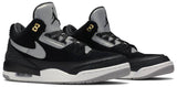 Air Jordan 3 Tinker "Black Cement"