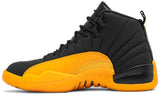 Air Jordan 12 "University Gold"