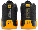 Air Jordan 12 "University Gold"