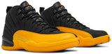 Air Jordan 12 "University Gold"