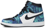 Wmns Air Jordan 1 "Tye Dye"