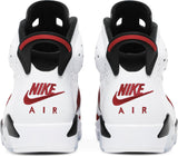 Air Jordan 6 "Carmine"