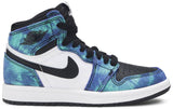 Wmns Air Jordan 1 "Tye Dye"