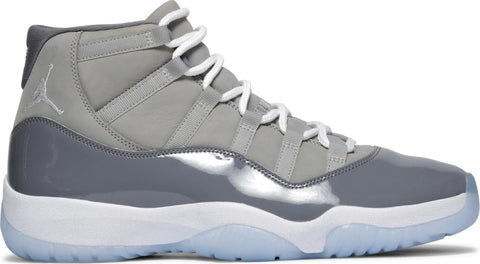 Air Jordan 11 Retro "Cool Grey (2021)"