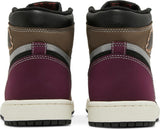 Air Jordan 1 High OG 'Hand Crafted'