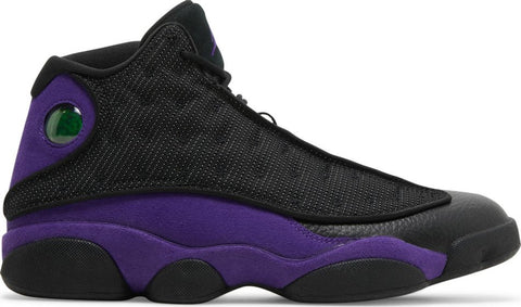 Air Jordan 13 "Court Purple"