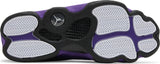 Air Jordan 13 "Court Purple"