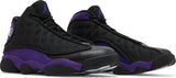 Air Jordan 13 "Court Purple"
