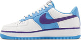 Nike Air Force 1 Low '07 LV8 "NBA 75th Anniversary Lakers"