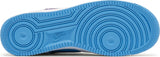 Nike Air Force 1 Low '07 LV8 "NBA 75th Anniversary Lakers"