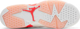 Air Jordan 6 Retro Low GS "Atmosphere"