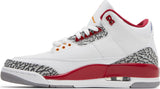 Air Jordan 3 Retro "Cardinal Red"