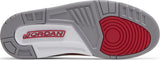 Air Jordan 3 Retro "Cardinal Red"