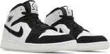 Air Jordan 1 Mid SE "Diamond"