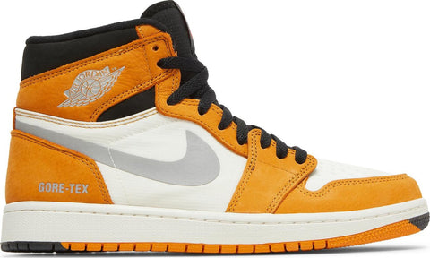 Air Jordan 1 High Element GORE-TEX "Light Curry"