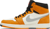 Air Jordan 1 High Element GORE-TEX "Light Curry"
