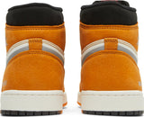 Air Jordan 1 High Element GORE-TEX "Light Curry"