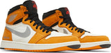 Air Jordan 1 High Element GORE-TEX "Light Curry"