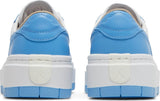 Wmns Air Jordan 1 Low Elevate "University Blue"
