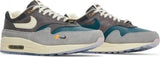 Air Max 1 SP x Kasina "Won-Ang-Grey"