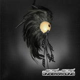 Auto: Hawaii - Warrior Mask