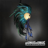 Auto: Hawaii - Warrior Mask