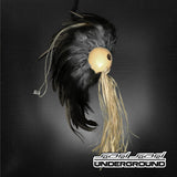 Auto: Hawaii - Warrior Mask