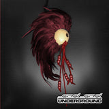 Auto: Hawaii - Warrior Mask